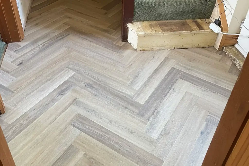 Flooring (LVT) 2of 2
