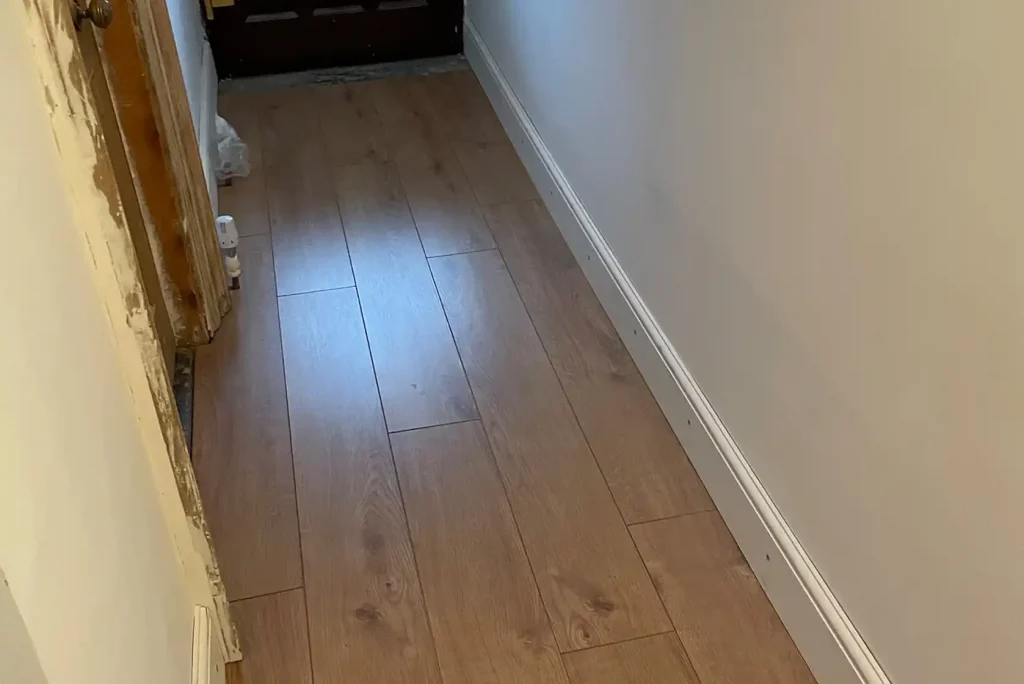 Flooring (Liminate) 2 of 3