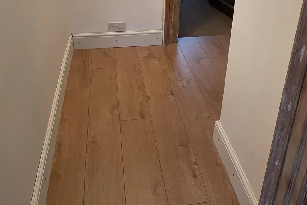 Flooring (Liminate) 3 of 3