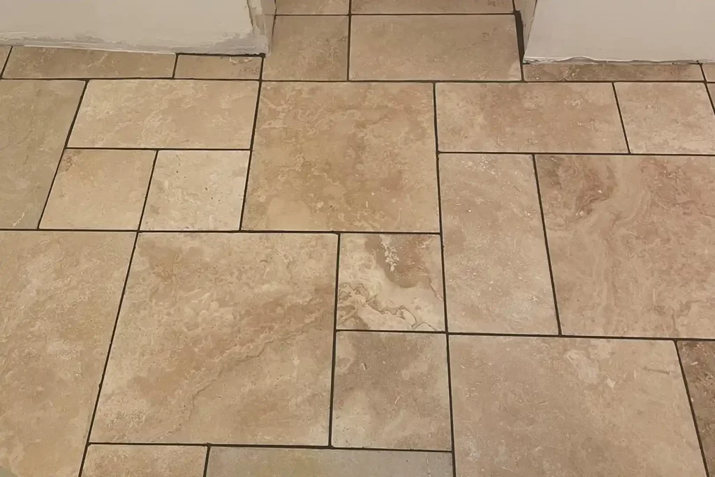 Flooring (Tiles) 2 of 2