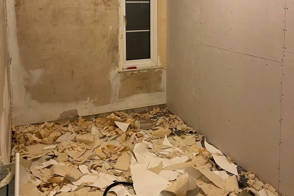 Painting & Decorating (A) 2 of 4