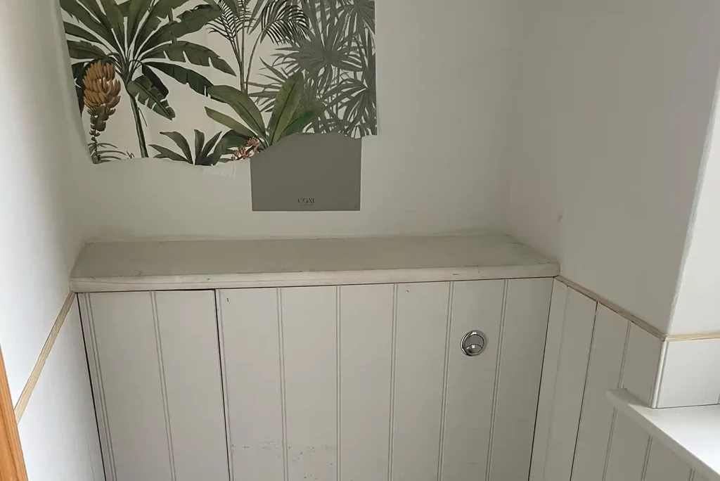 Painting & Decorating (B) 1 of 2