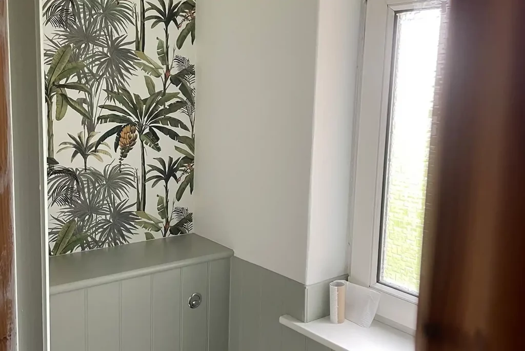 Painting & Decorating (B) 2 of 2