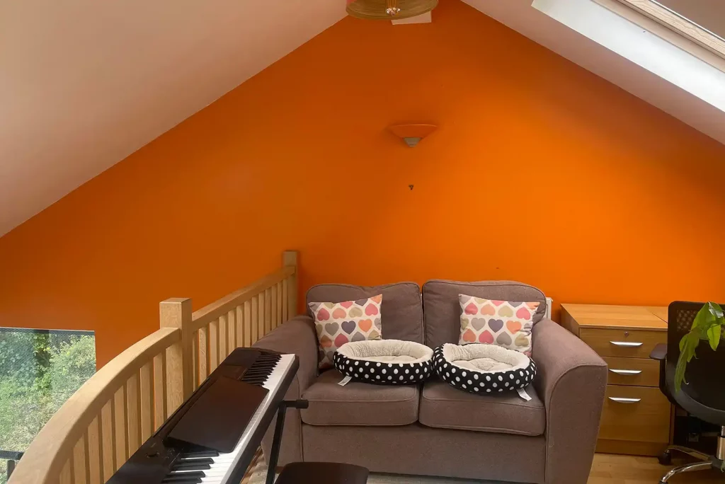 Painting & Decorating (C) 1 of 2