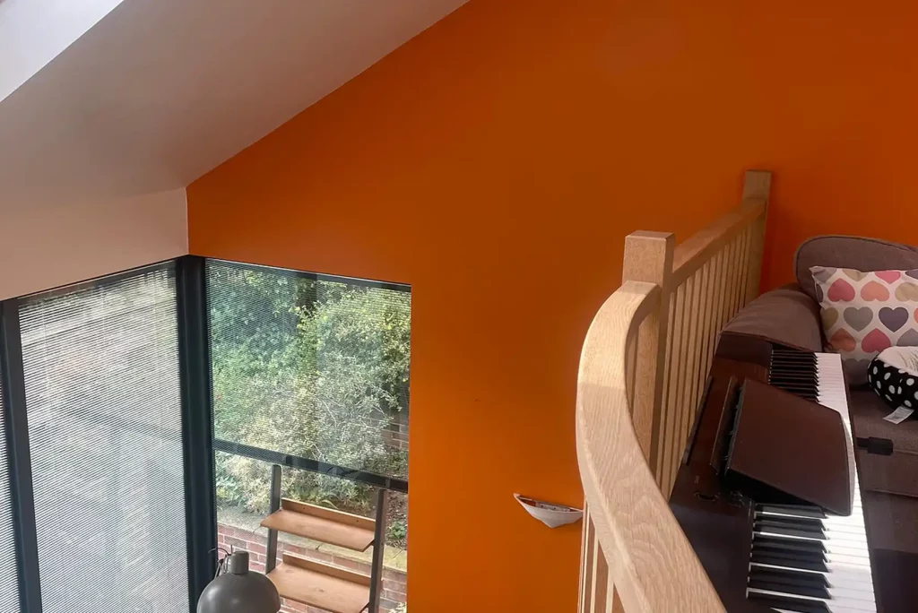 Painting & Decorating (C) 2 of 2